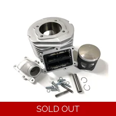 RB20 Cylinder Kit